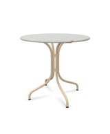 Schaffner St. Moritz Table repas fixe Ø80cm 