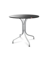 Schaffner St. Moritz Table repas fixe Ø80cm 