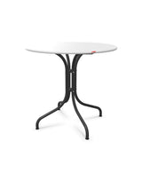Schaffner St. Moritz Table repas fixe Ø80cm 