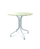 Schaffner St. Moritz Table repas fixe Ø80cm 