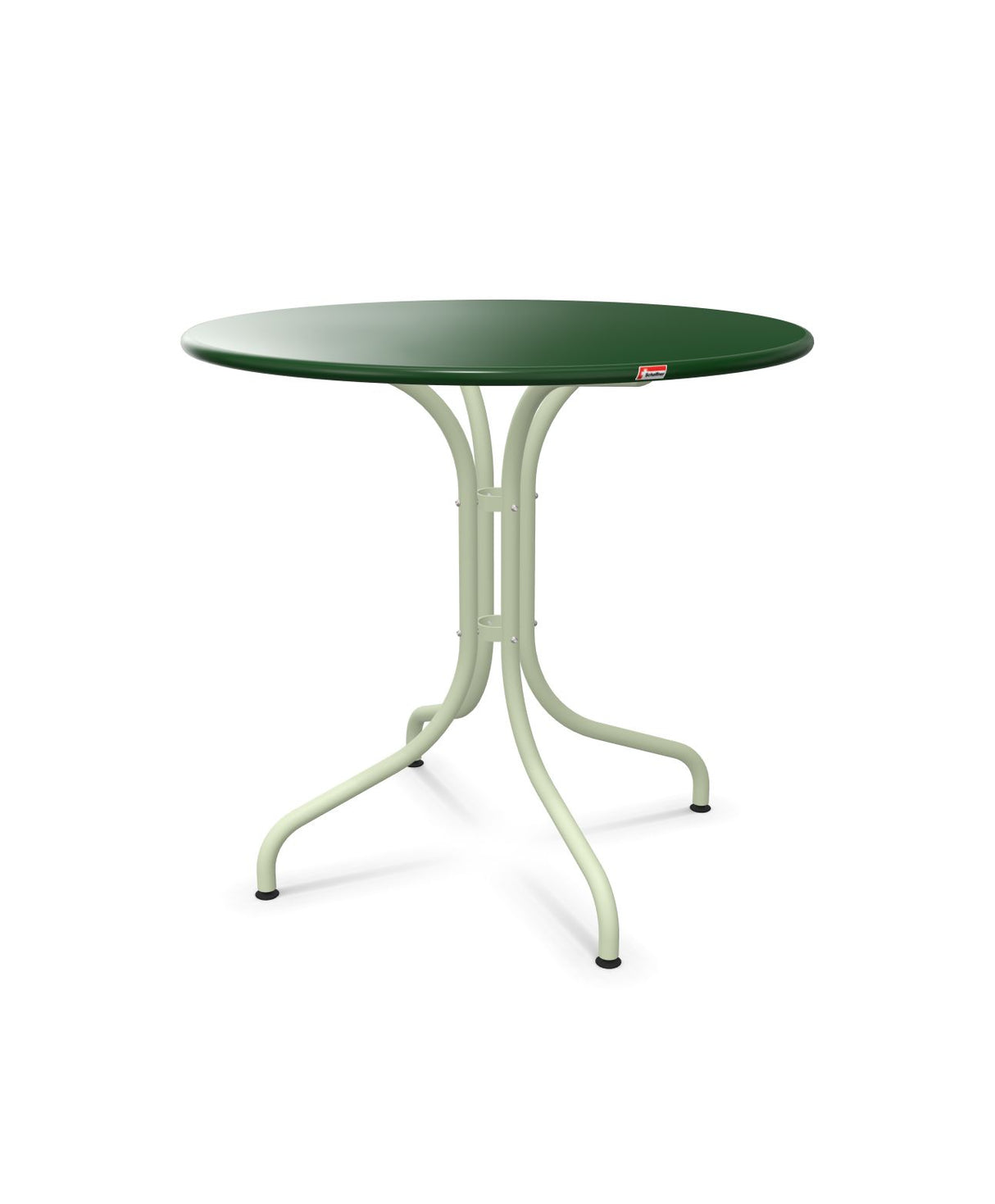 Schaffner St. Moritz Table repas fixe Ø80cm 