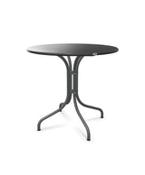 Schaffner St. Moritz Table repas fixe Ø80cm 