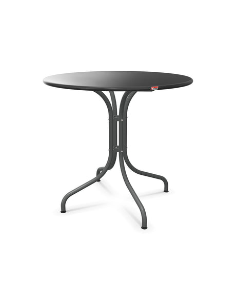 Schaffner St. Moritz Table repas fixe Ø80cm 