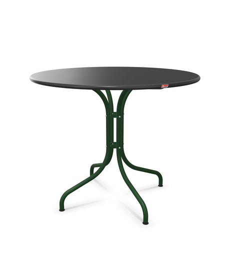 Schaffner St. Moritz Table repas fixe Ø90cm 