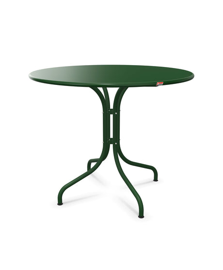 Schaffner St. Moritz Table repas fixe Ø90cm 