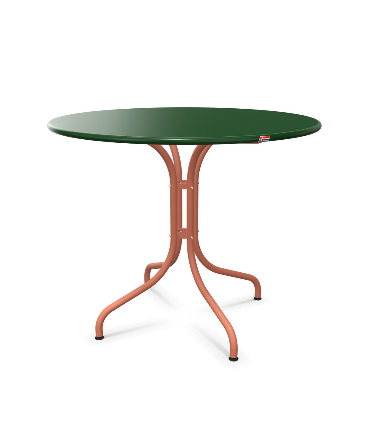 Schaffner St. Moritz Table repas fixe Ø90cm 