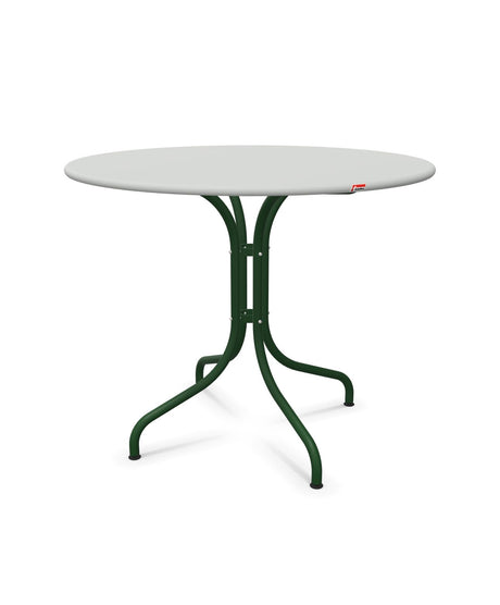 Schaffner St. Moritz Table repas fixe Ø90cm 