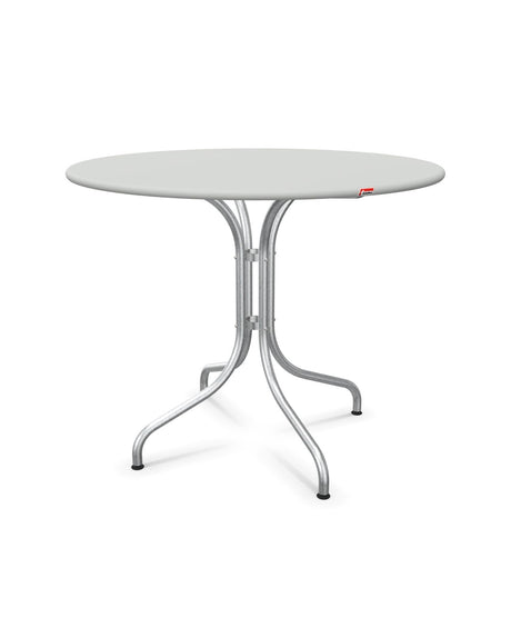 Schaffner St. Moritz Table repas fixe Ø90cm 