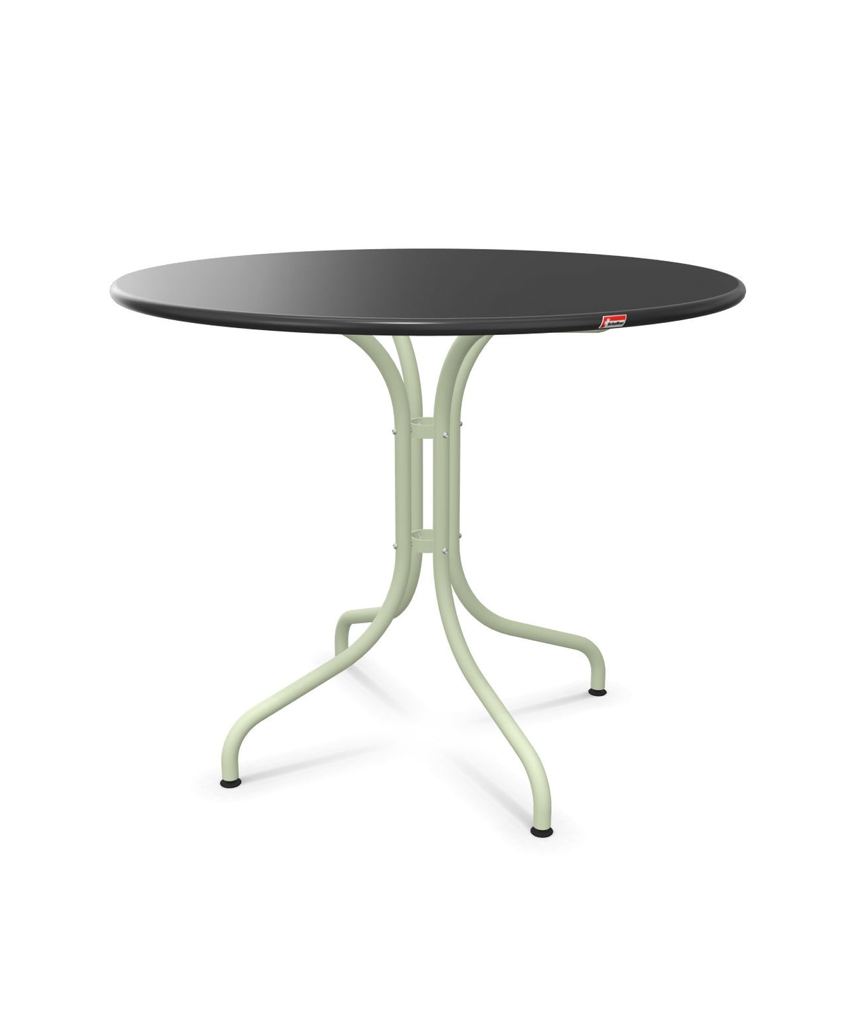 Schaffner St. Moritz Table repas fixe Ø90cm 
