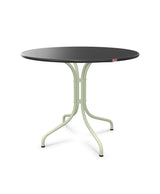 Schaffner St. Moritz Table repas fixe Ø90cm 