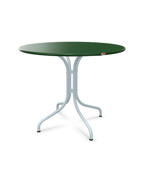 Schaffner St. Moritz Table repas fixe Ø90cm 