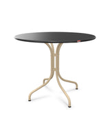 Schaffner St. Moritz Table repas fixe Ø90cm 