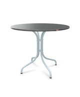 Schaffner St. Moritz Table repas fixe Ø90cm 