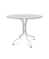 Schaffner St. Moritz Table repas fixe Ø90cm 