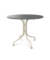 Schaffner St. Moritz Table repas fixe Ø90cm 