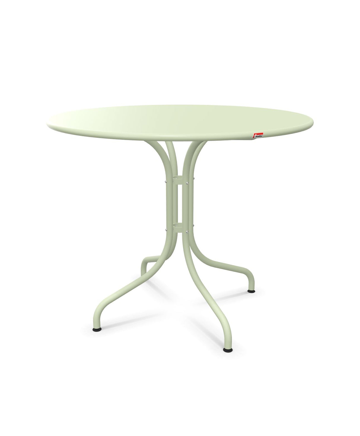 Schaffner St. Moritz Table repas fixe Ø90cm 