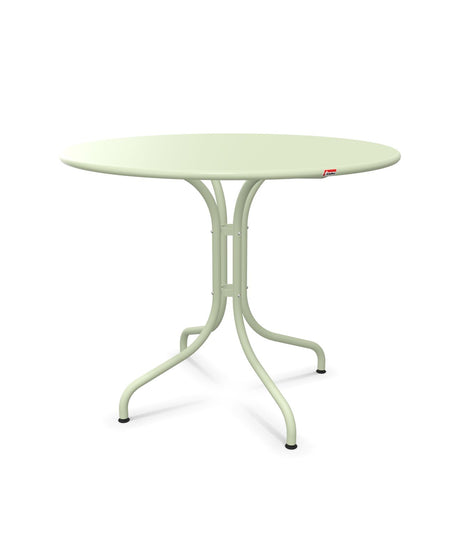 Schaffner St. Moritz Table repas fixe Ø90cm 