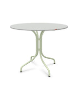 Schaffner St. Moritz Table repas fixe Ø90cm 
