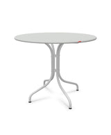 Schaffner St. Moritz Table repas fixe Ø90cm 