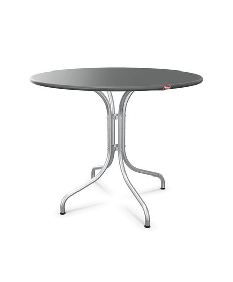 Schaffner St. Moritz Table repas fixe Ø90cm 