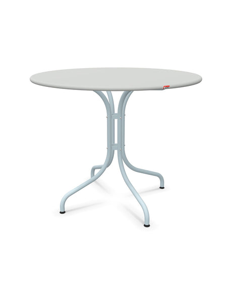 Schaffner St. Moritz Table repas fixe Ø90cm 