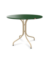 Schaffner St. Moritz Table repas fixe Ø90cm 