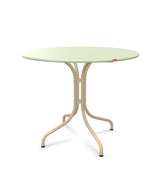 Schaffner St. Moritz Table repas fixe Ø90cm 