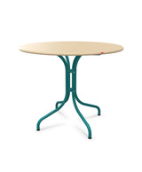 Schaffner St. Moritz Table repas fixe Ø90cm 