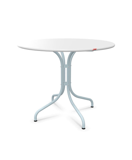 Schaffner St. Moritz Table repas fixe Ø90cm 