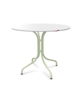 Schaffner St. Moritz Table repas fixe Ø90cm 