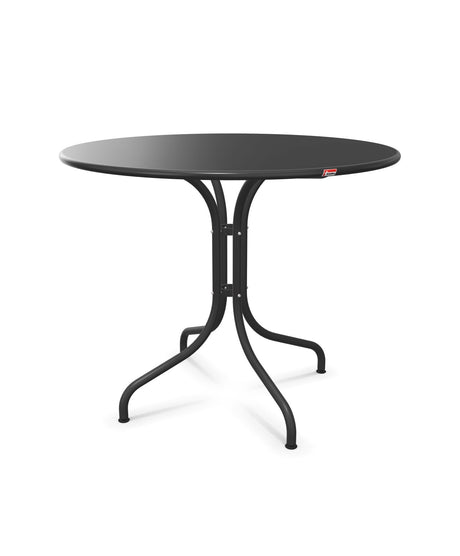 Schaffner St. Moritz Table repas fixe Ø90cm 