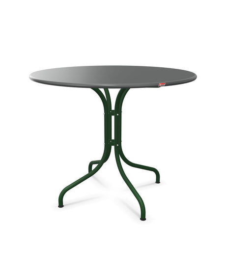 Schaffner St. Moritz Table repas fixe Ø90cm 