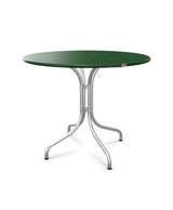 Schaffner St. Moritz Table repas fixe Ø90cm 