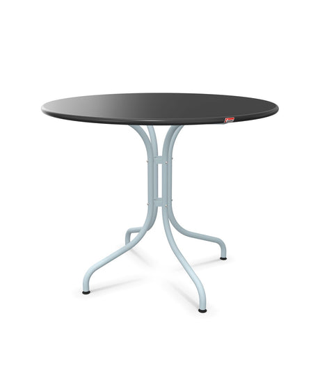 Schaffner St. Moritz Table repas fixe Ø90cm 