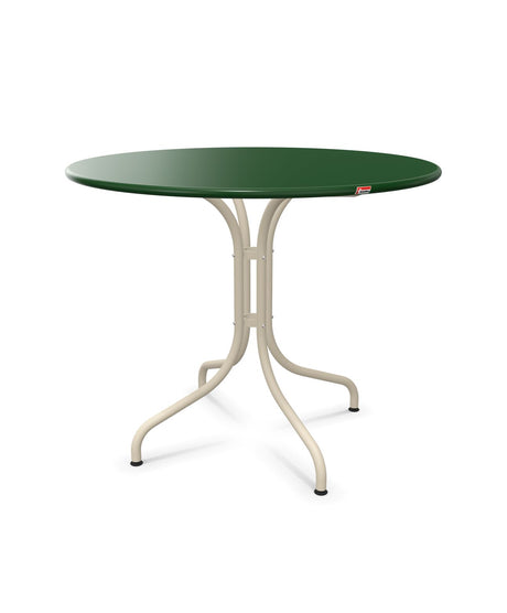 Schaffner St. Moritz Table repas fixe Ø90cm 