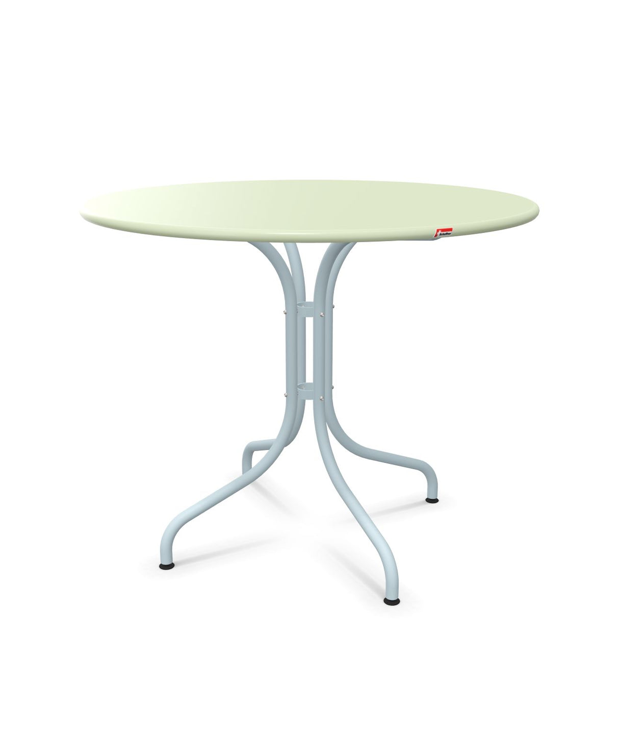 Schaffner St. Moritz Table repas fixe Ø90cm 
