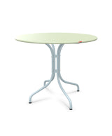 Schaffner St. Moritz Table repas fixe Ø90cm 