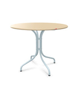 Schaffner St. Moritz Table repas fixe Ø90cm 