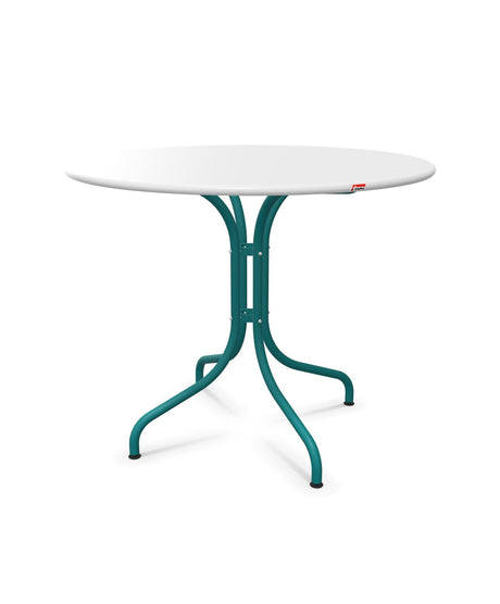 Schaffner St. Moritz Table repas fixe Ø90cm 