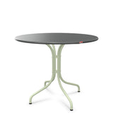 Schaffner St. Moritz Table repas fixe Ø90cm 