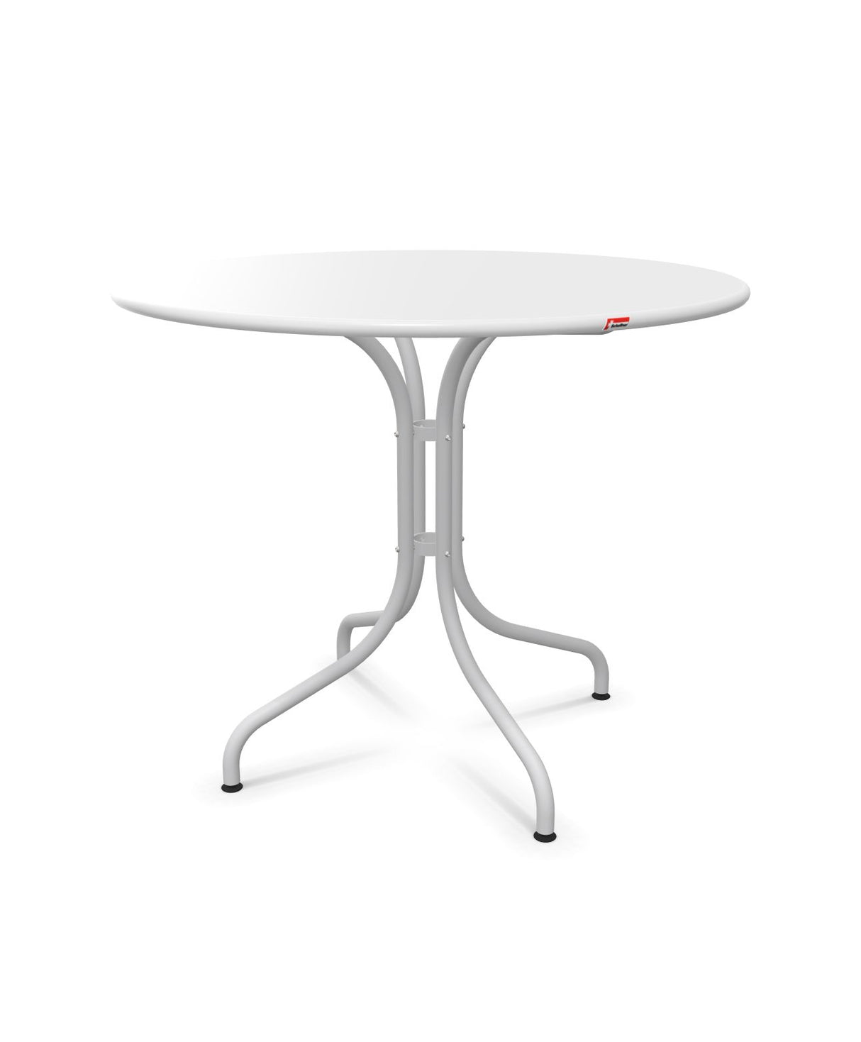 Schaffner St. Moritz Table repas fixe Ø90cm 
