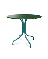 Schaffner St. Moritz Table repas fixe Ø90cm 