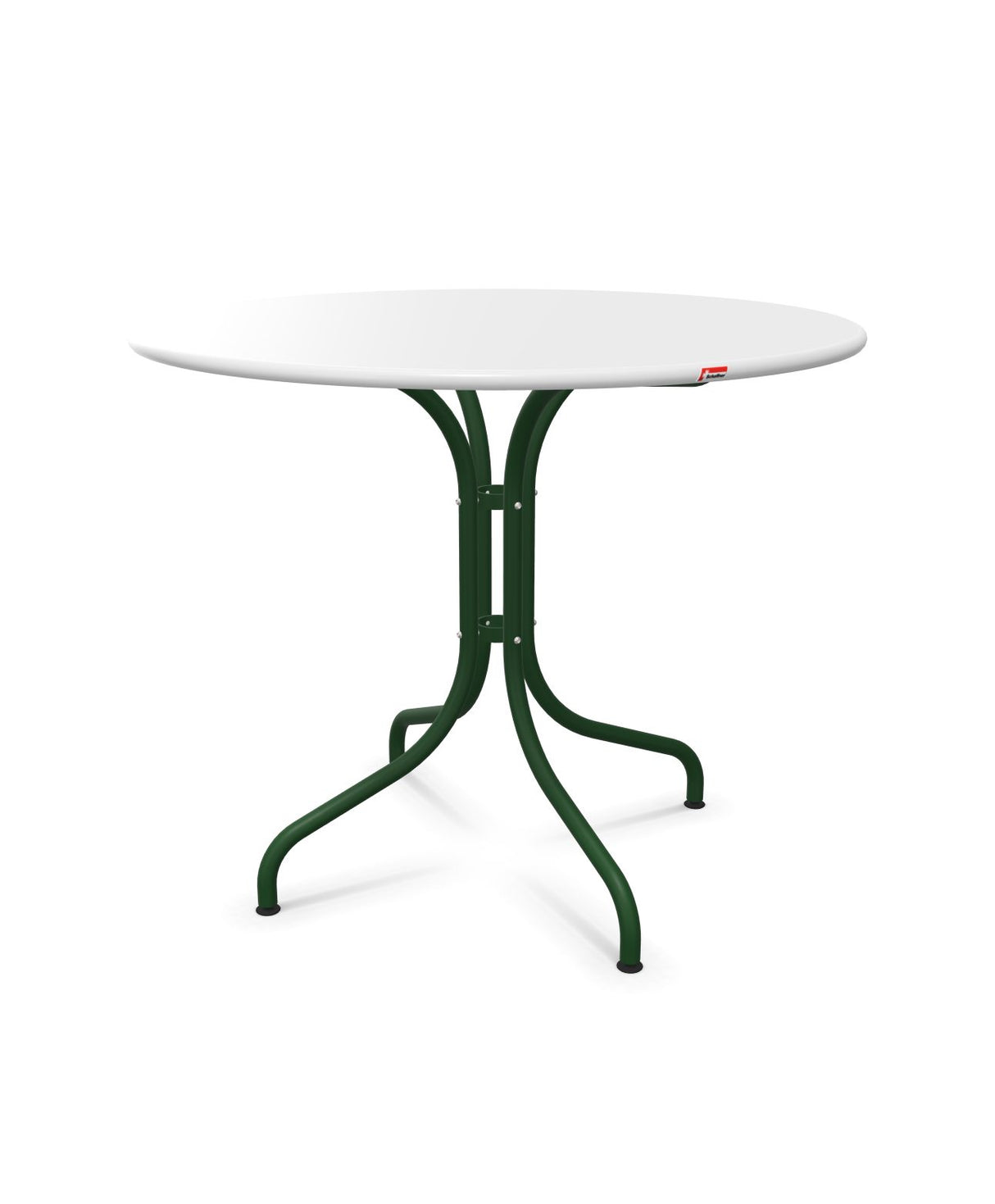 Schaffner St. Moritz Table repas fixe Ø90cm 