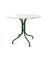 Schaffner St. Moritz Table repas fixe Ø90cm 