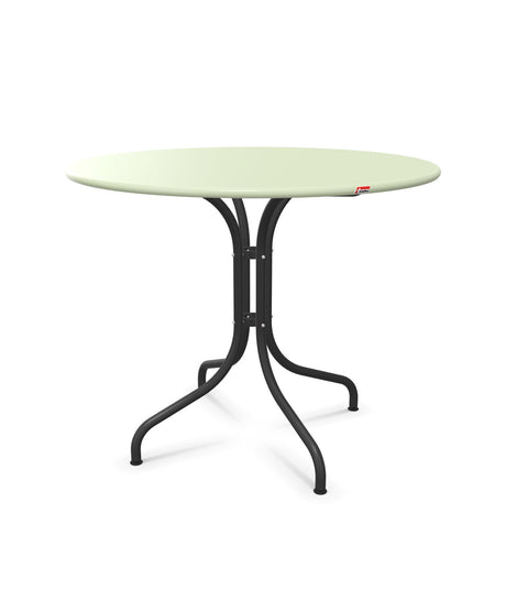 Schaffner St. Moritz Table repas fixe Ø90cm 