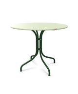 Schaffner St. Moritz Table repas fixe Ø90cm 