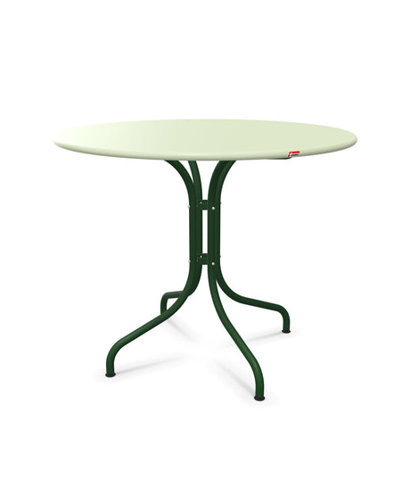 Schaffner St. Moritz Table repas fixe Ø90cm 