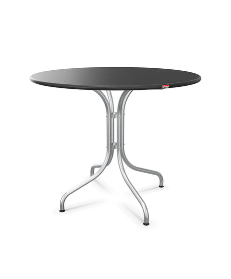 Schaffner St. Moritz Table repas fixe Ø90cm 