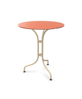 Schaffner St. Moritz Table repas rabattable Ø60cm 