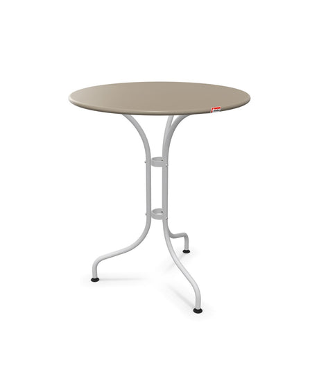 Schaffner St. Moritz Table repas rabattable Ø60cm 